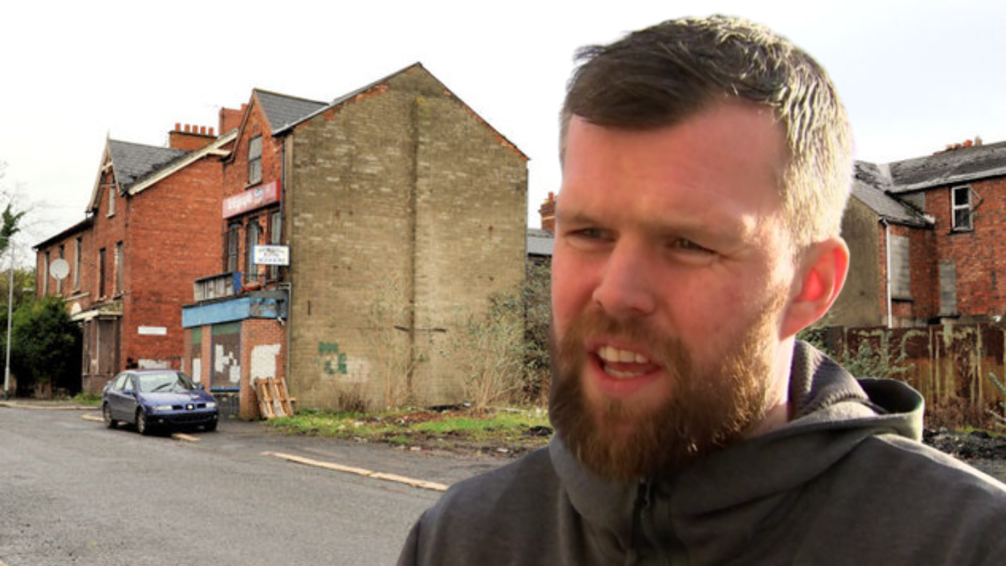 Thousands of Houses Empty and Thousands Homeless: Time for Action