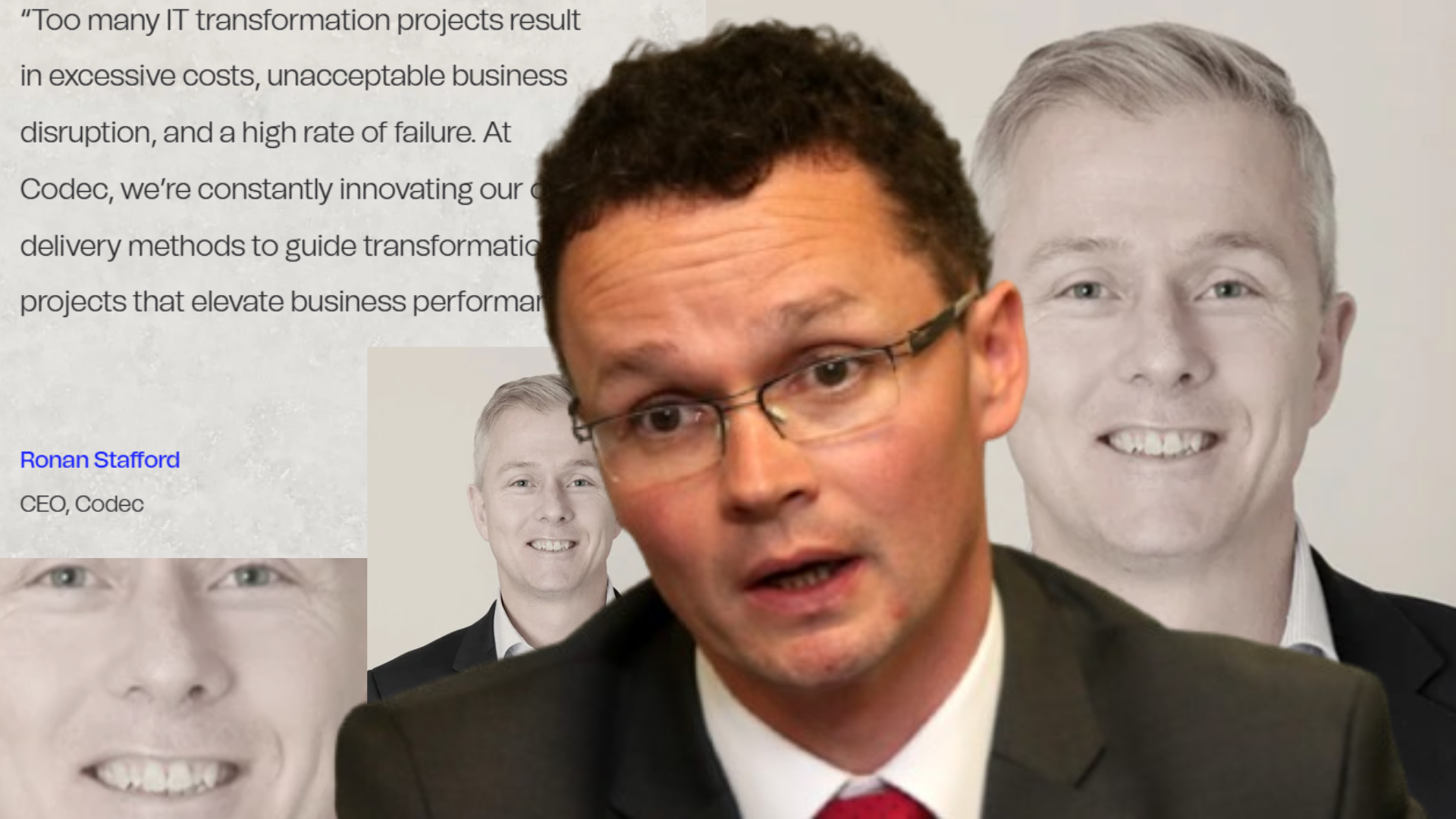 The Real Scandal In Arts Council Spending
