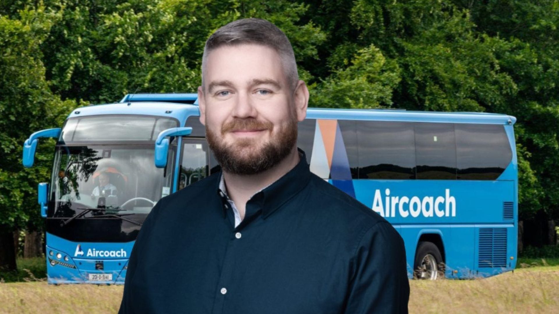 Take Back the Airport Bus