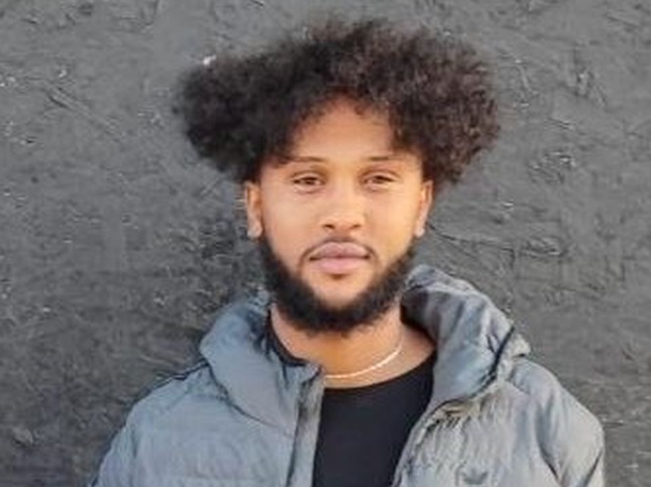 Missing: Abrar Nesreden