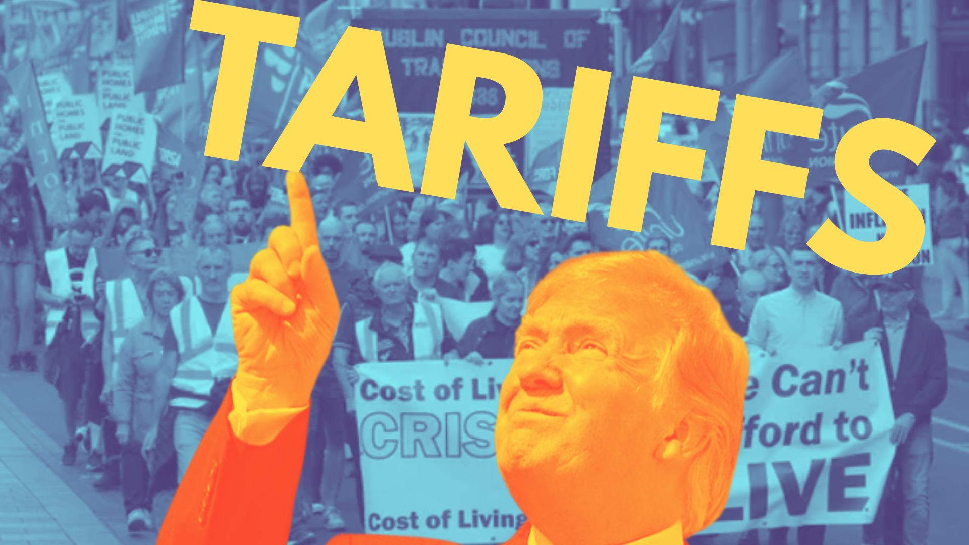 Tariff Terror