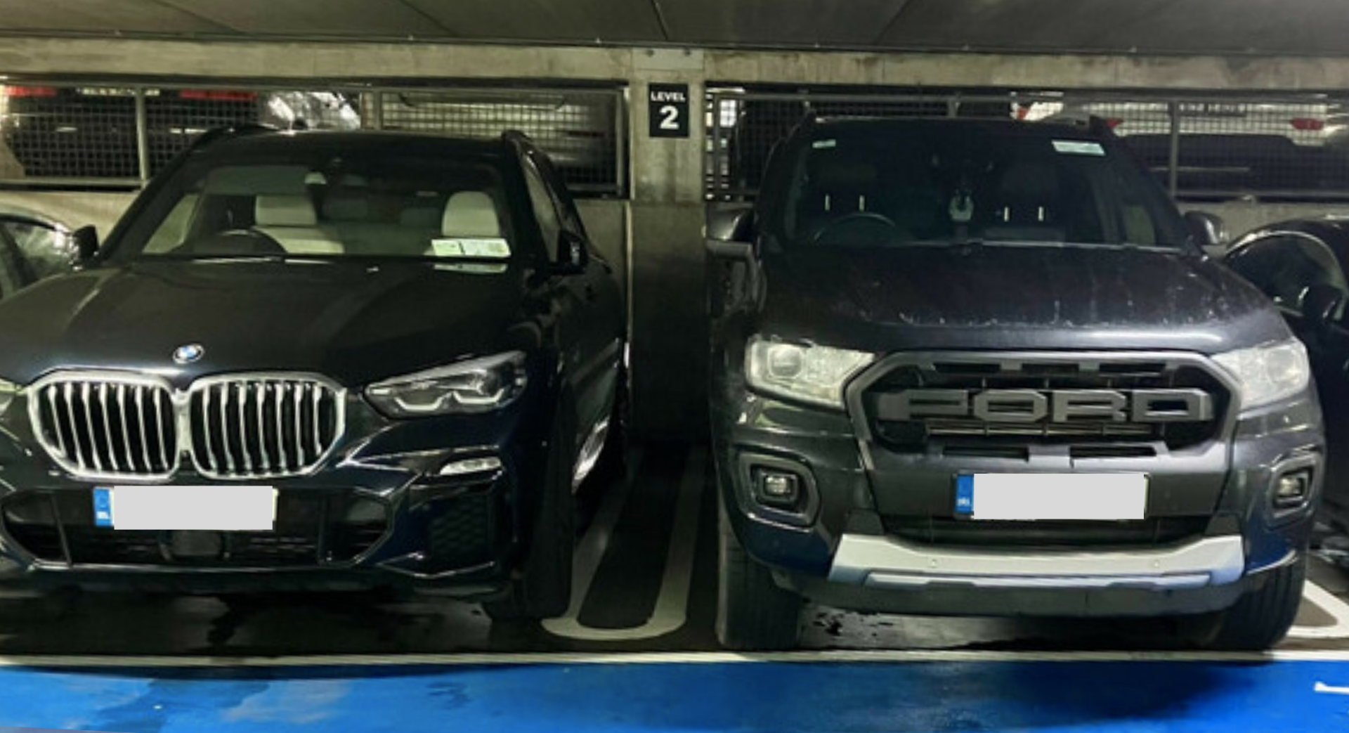 SUV-free zones needed, as SUVs almost twice as likely to kill kids