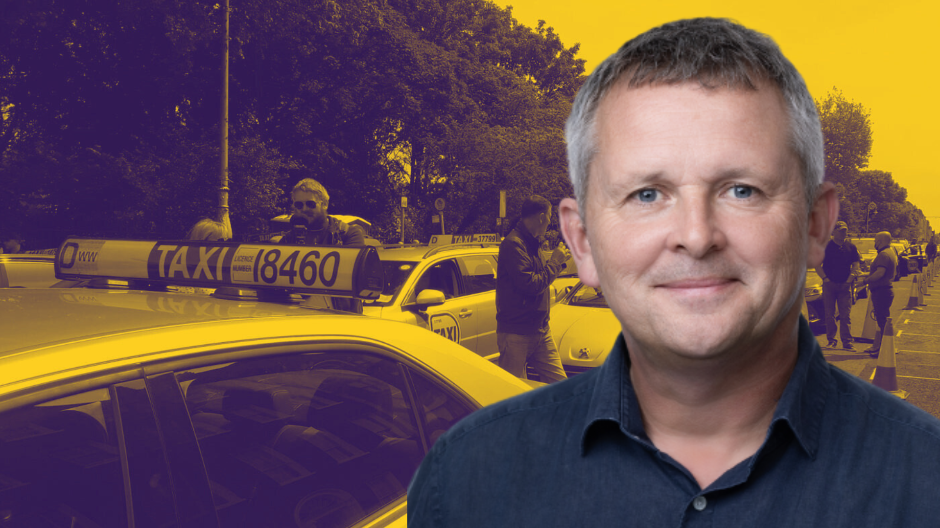 Deregulating Taxi Industry is Wrong Call - Will Devastate Driver Incomes