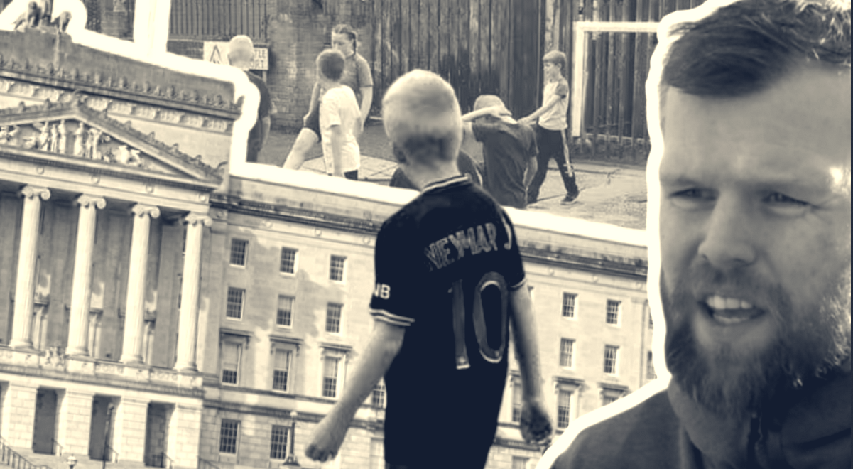 Carroll Slams Special School Summer Scheme Fiasco