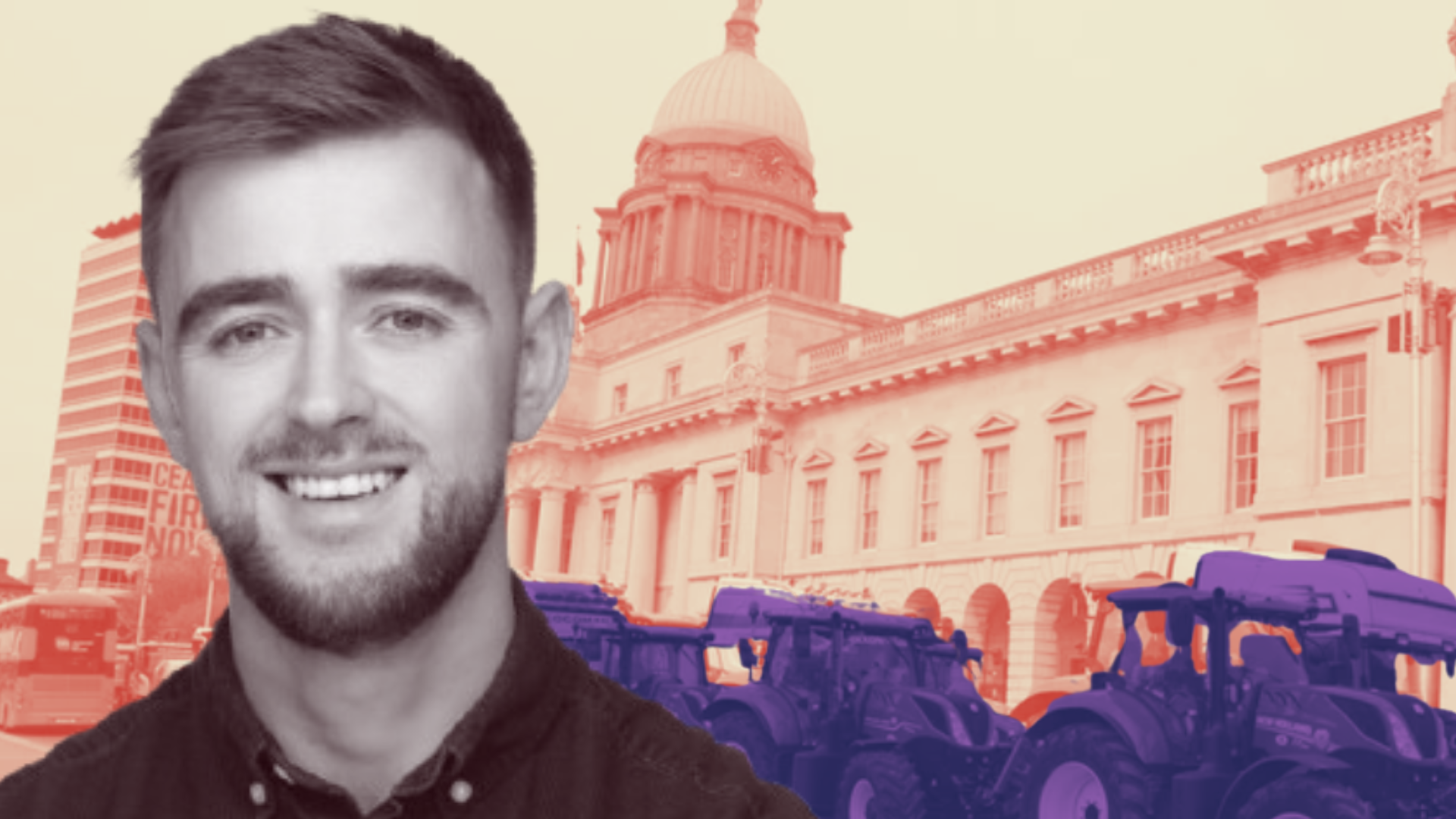 Fuel Price Protests Respond to Government Inaction: We Need Energy Price Caps & Free Public Transport Now