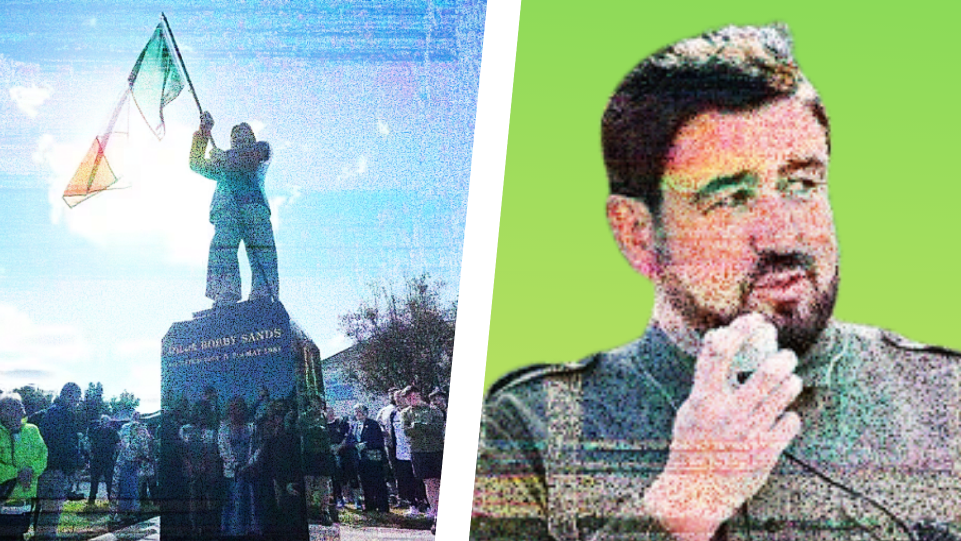 Paul Doherty's Resignation from the SDLP