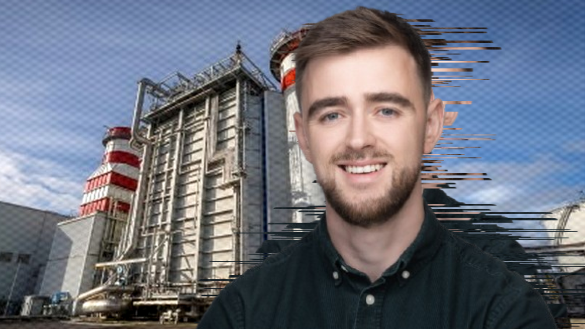 Conor Reddy Slams 'Data Centre Levy' on Soaring Household Electricity Costs
