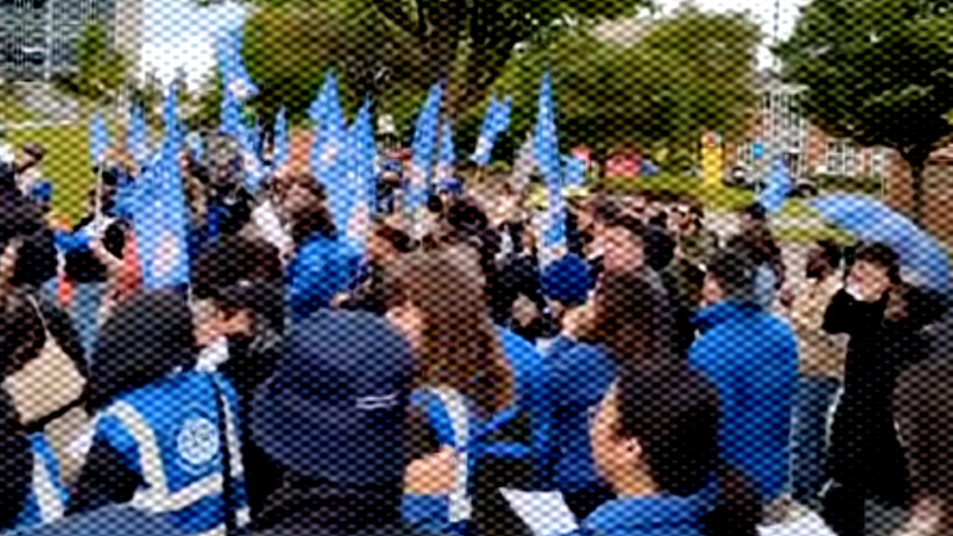 Covalen Strikers and Supporters