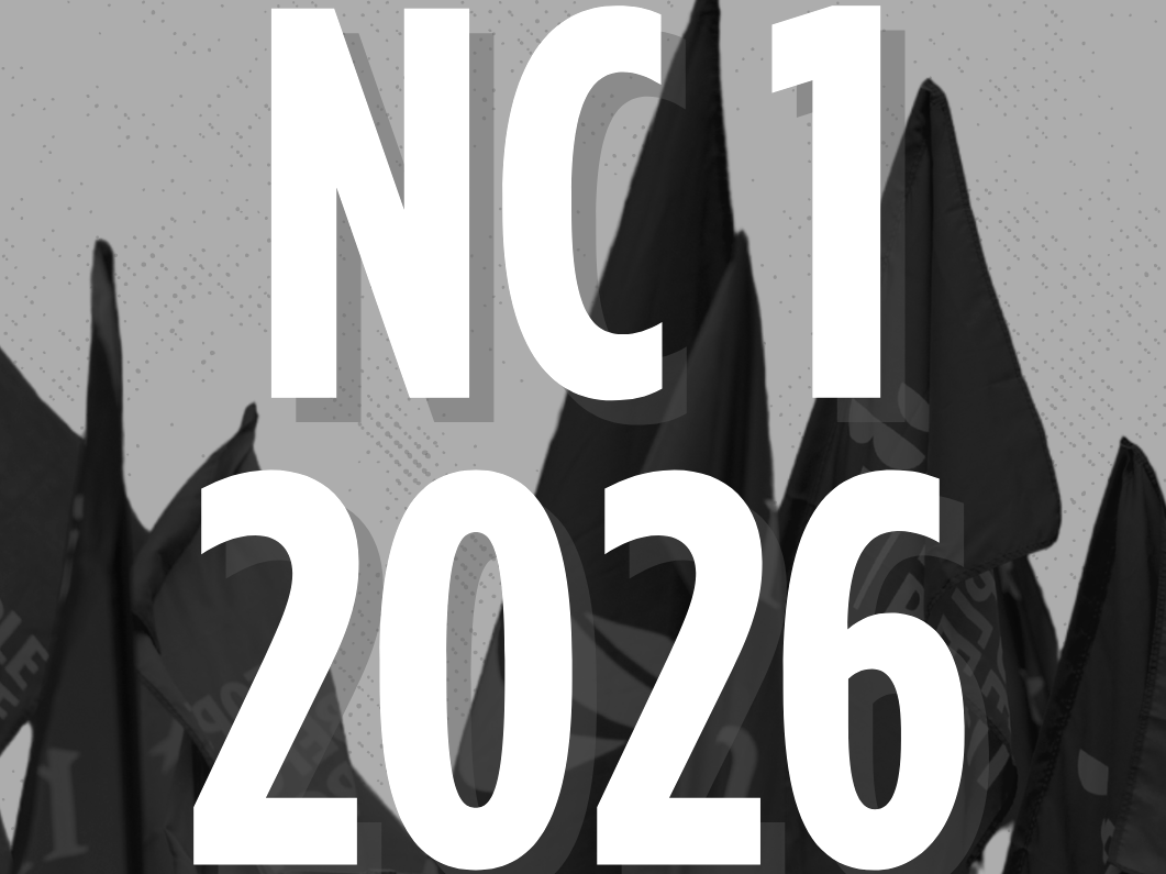 Partial Cover Image of the Motions Document for NC 1 2026 