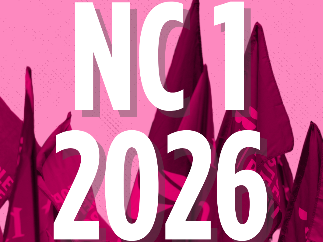Partial Cover Image of the Motions Document for NC 1 2026 