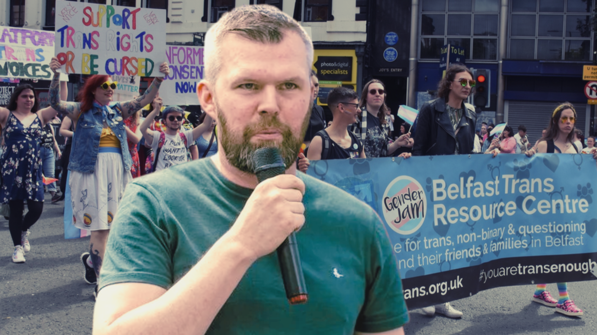 Carroll: Civil Service Pride Withdrawal "Regressive and Reckless"