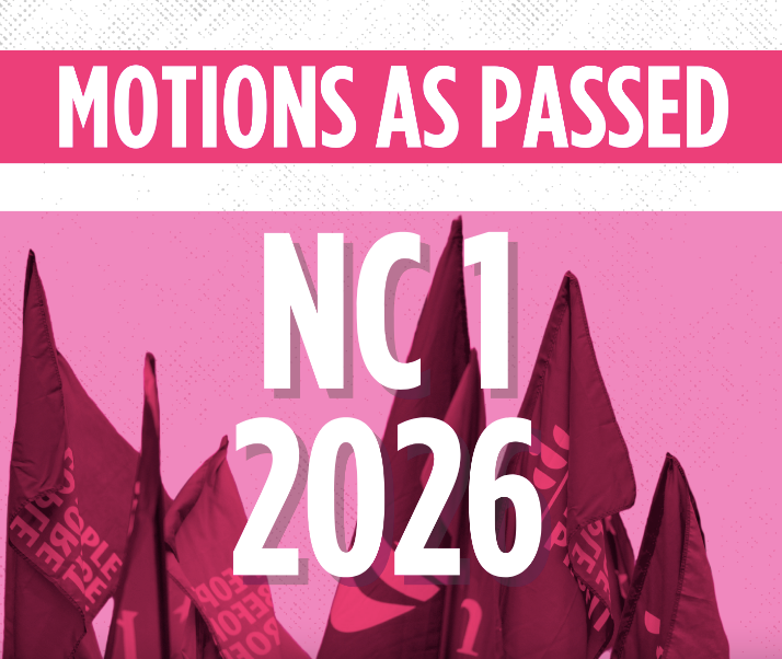 NC 1 2026: Motions As Passed