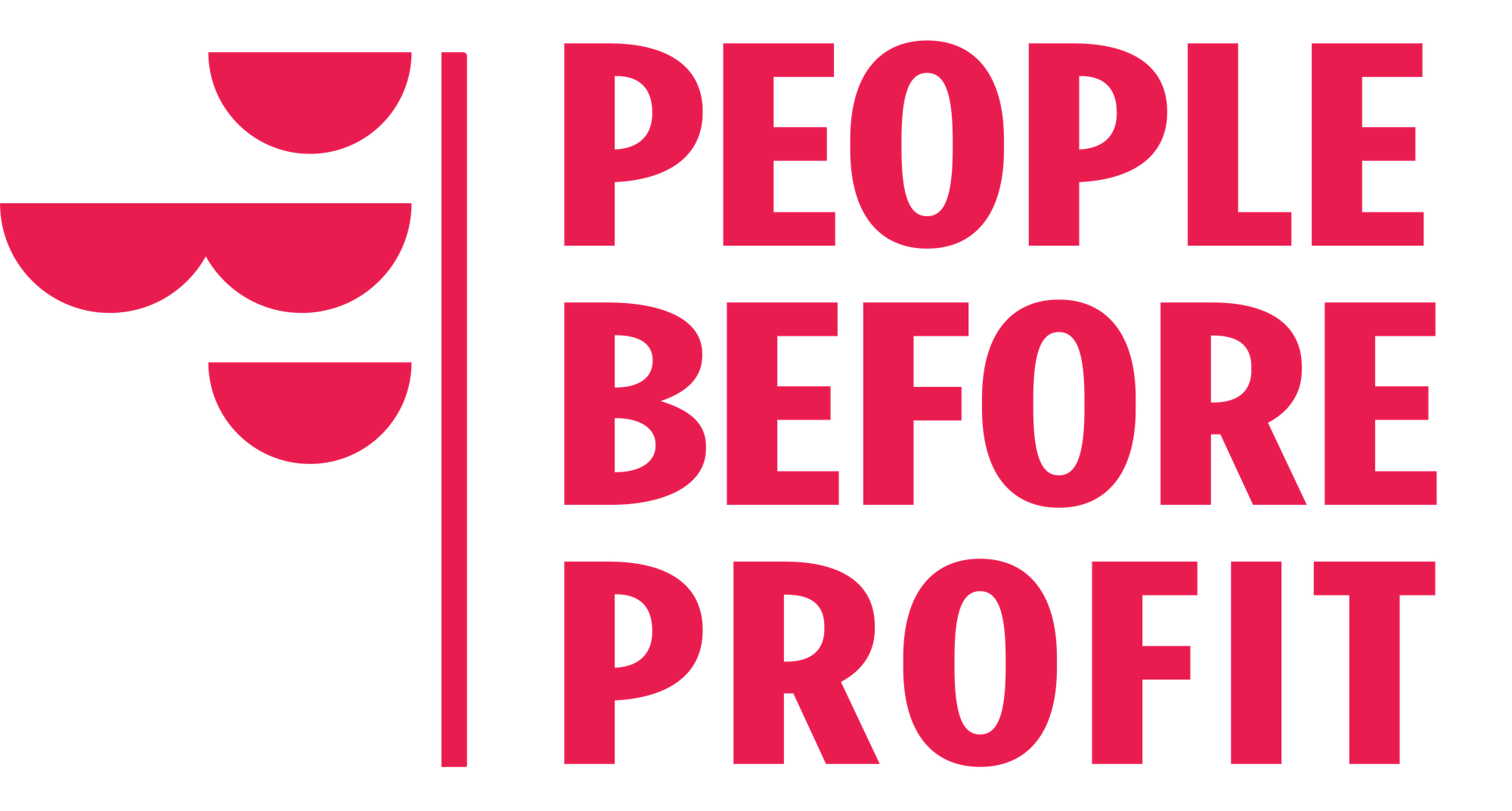 People Before Profit Logo