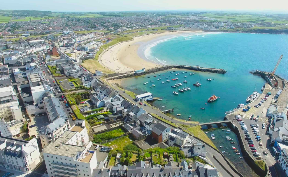 Portrush