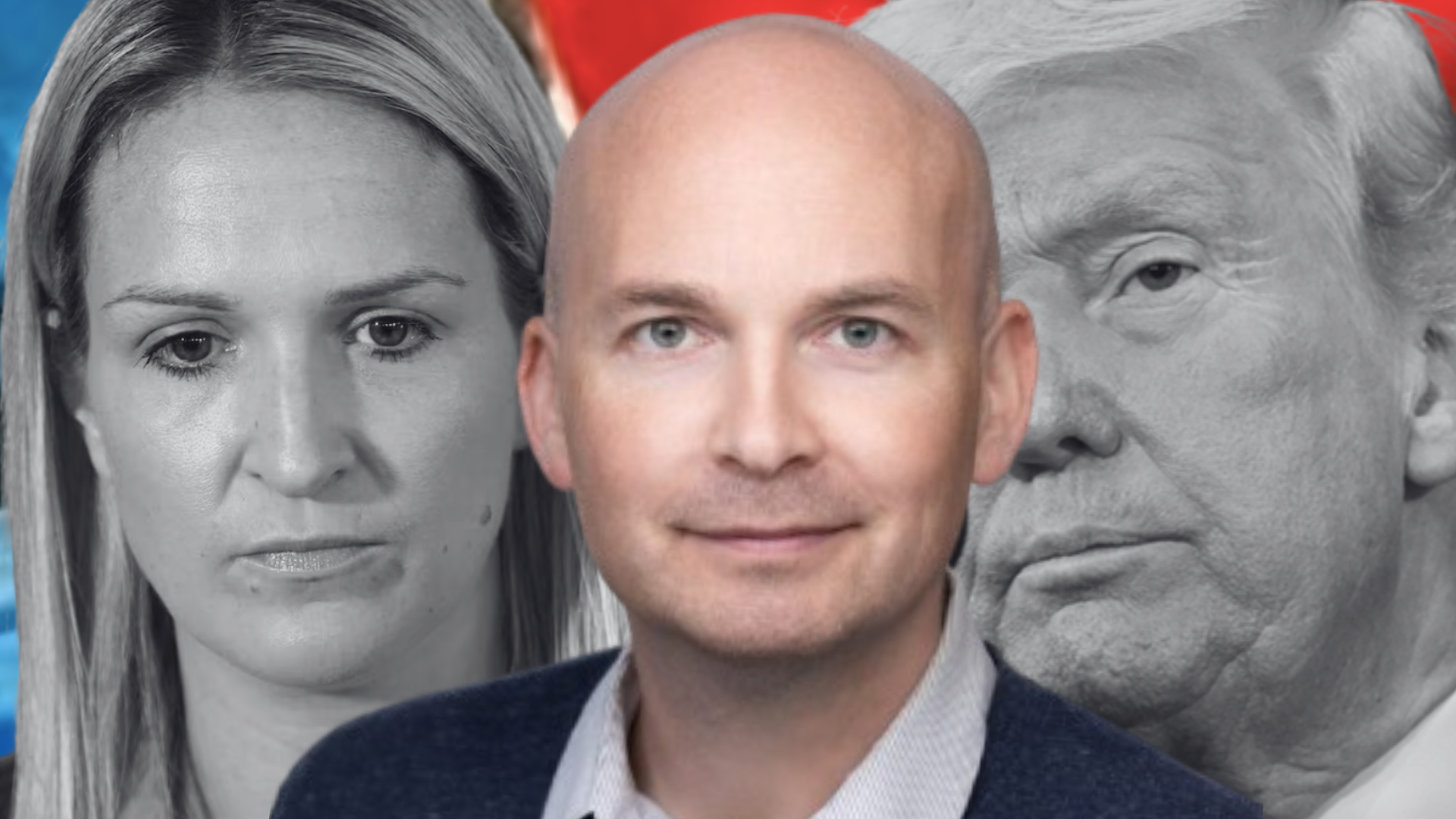 Paul Murphy Calls For Statement From Minister McEntee On Officials’ Attendance At US Summit To Delegitimise And Threaten Trump’s Political Opponents