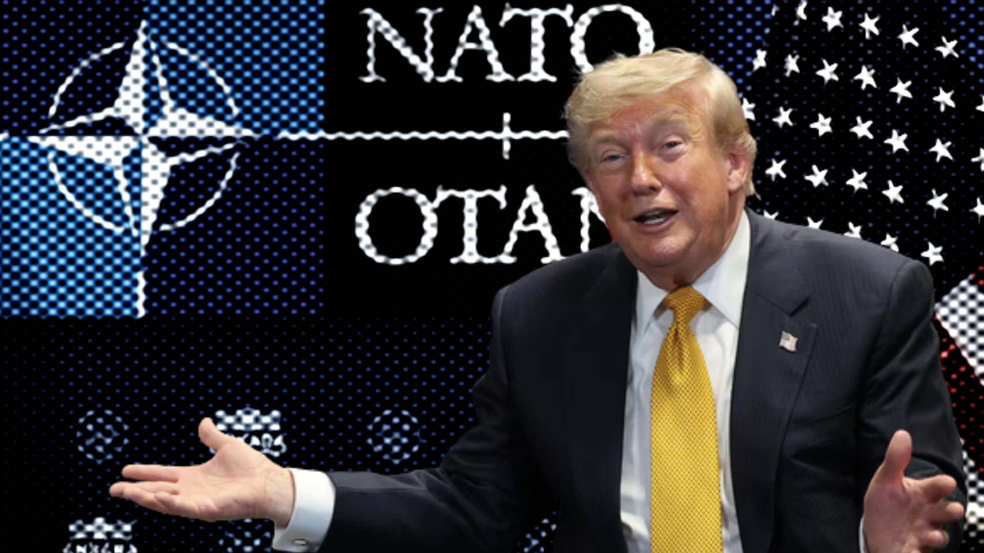 Carroll: Trump’s War on Iran is Imperialist Barbarism - and Britain and Ireland are Complicit