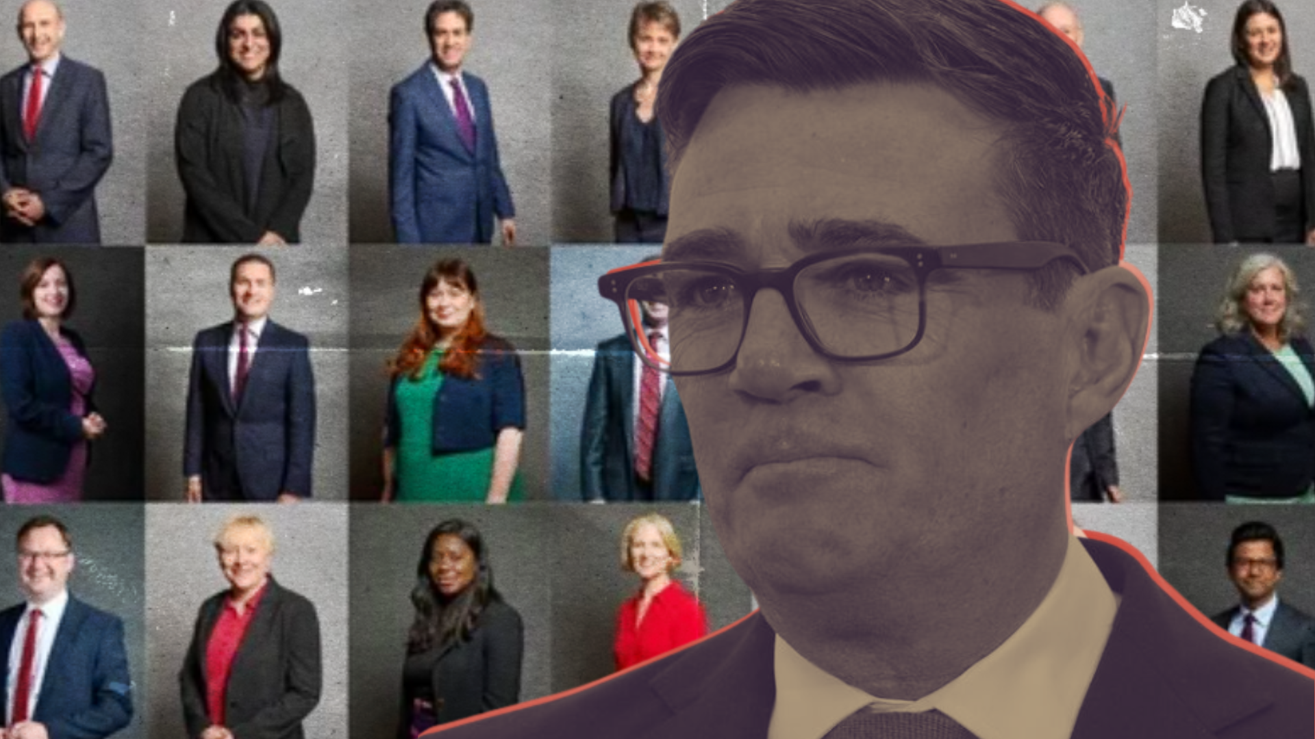 Harkin: No One Should be Taken In by the Burnham Rebrand of Failed New Labour Policies