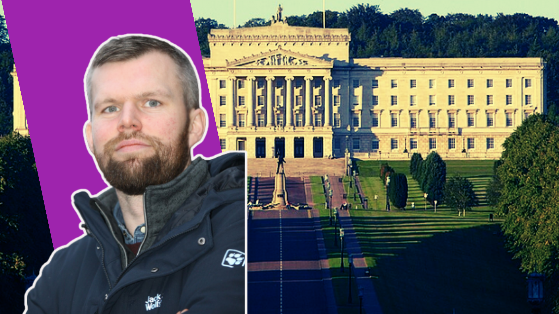 Carroll: Stormont Stalemate Robbing Thousands of a Second Chance at Education