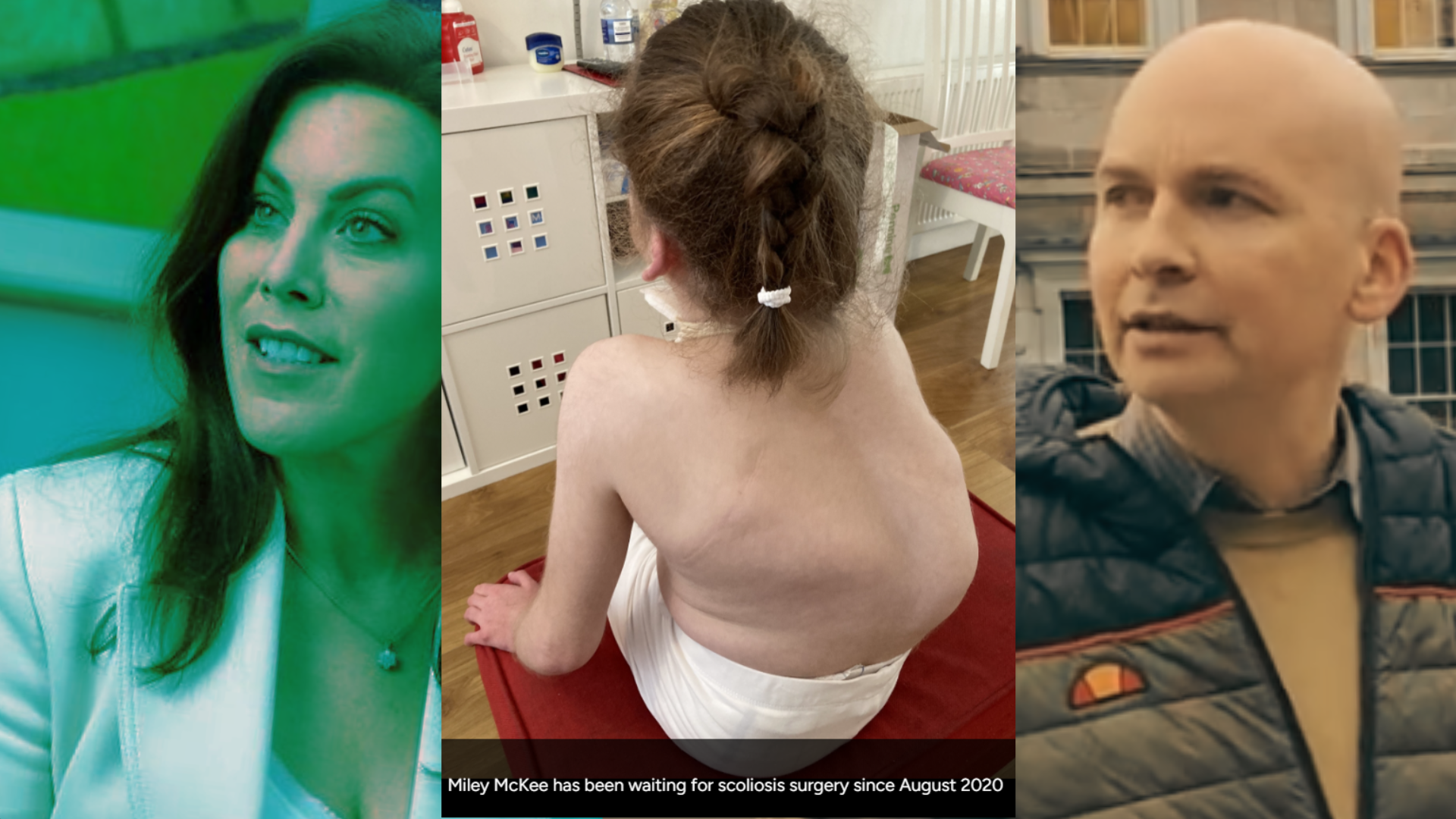 Proposed "Commission of Investigation" into Child Spinal Care Yet Another Failure For Children