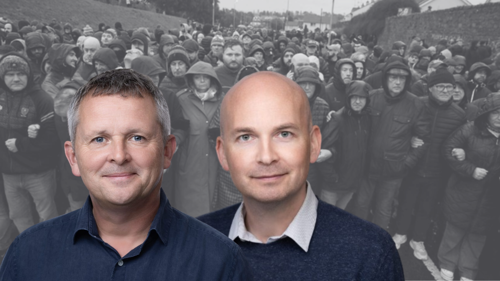 Richard Boyd Barrett and Paul Murphy Sign Letter to British Prime Minister - Stop Orange Order’s Sectarian Provocation on Garvaghy Road