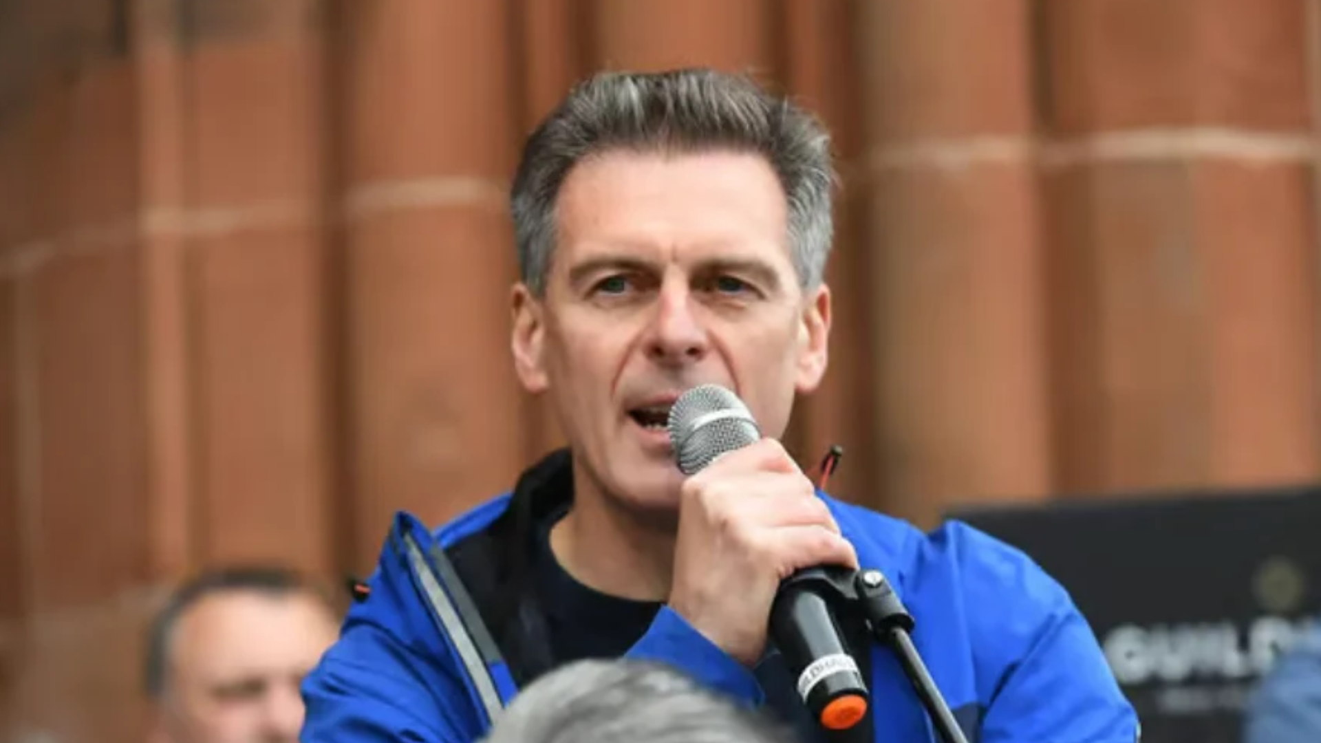Harkin: DUP Incitement of Sectarian Tensions Must be Challenged