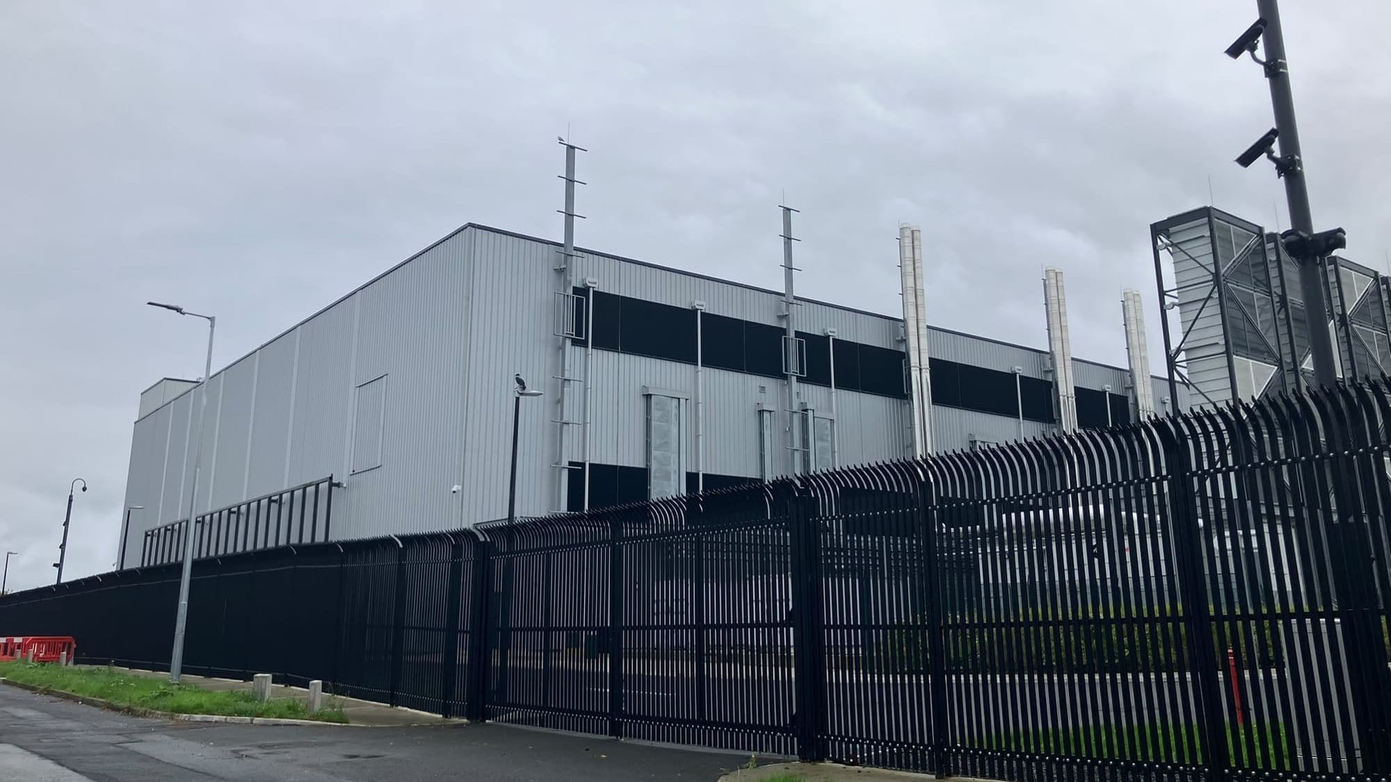 People Before Profit Want to Ban Data Centres - You Do Too!