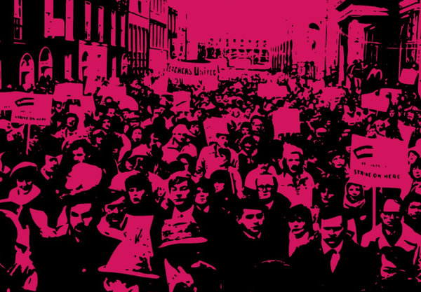Unite to Fight Back on International Workers Day 2025