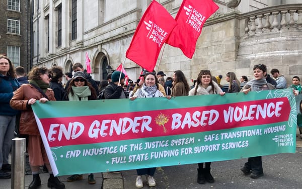 International Women's Day 2026