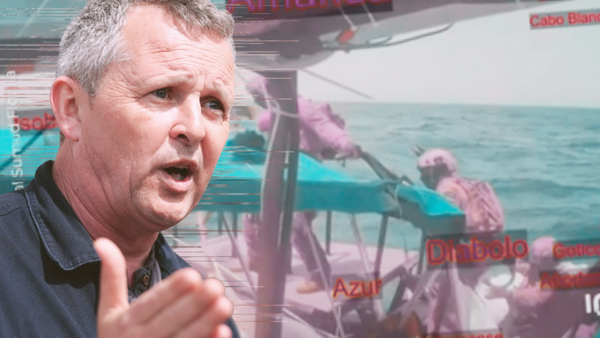 Richard Boyd Barrett: Irish Government Must Demand Release of Irish Citizens Illegally Abducted by Israel