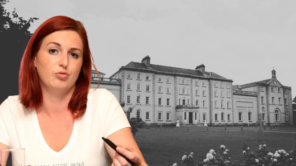 Closure of Carlow College “A Devastating Blow” Says Cllr. Adrienne Wallace