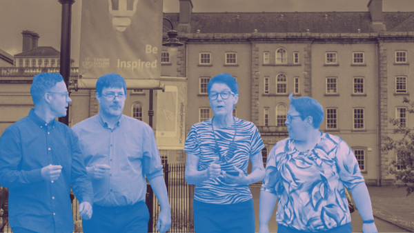 Carlow College Staff Welcome Oireachtas Committee Support as Calls Grow for Review of Closure Decision