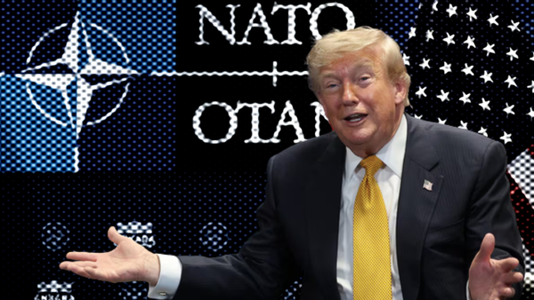 Carroll: Trump’s War on Iran is Imperialist Barbarism - and Britain and Ireland are Complicit