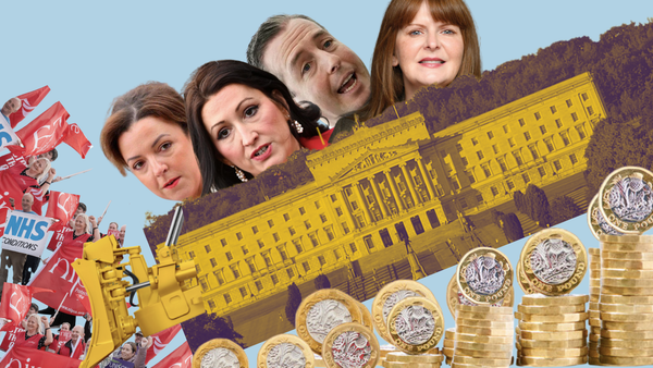 MLAs Pocket Pay Rises While Workers Wait